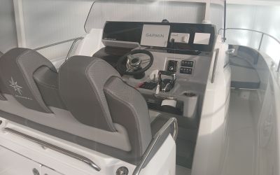 JEANNEAU CAP CAMARAT 9.0 CC