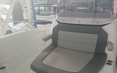 JEANNEAU CAP CAMARAT 9.0 CC