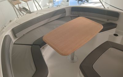 JEANNEAU CAP CAMARAT 9.0 CC