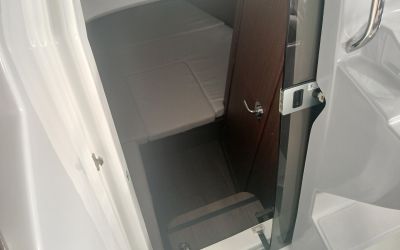 JEANNEAU CAP CAMARAT 9.0 CC