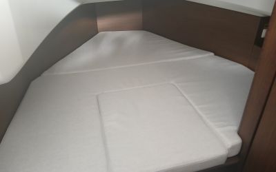 JEANNEAU CAP CAMARAT 9.0 CC