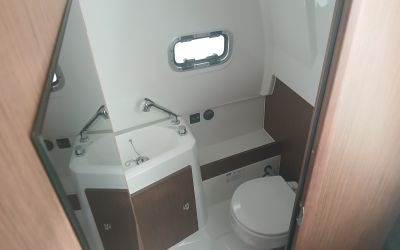 JEANNEAU CAP CAMARAT 9.0 CC