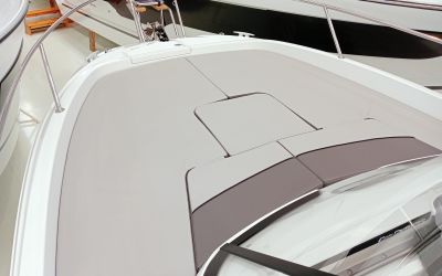 JEANNEAU CAP CAMARAT 7.5 WA SERIE 3