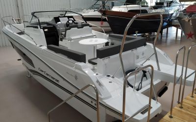 JEANNEAU CAP CAMARAT 7.5 WA SERIE 3