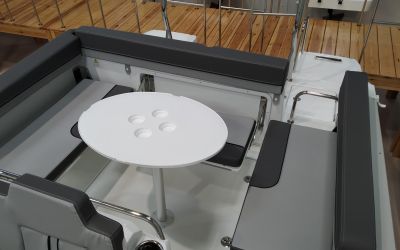 JEANNEAU CAP CAMARAT 7.5 WA SERIE 3