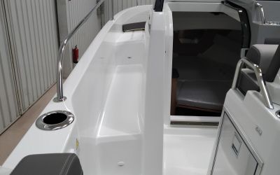 JEANNEAU CAP CAMARAT 7.5 WA SERIE 3