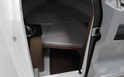 JEANNEAU CAP CAMARAT 7.5 WA SERIE 3