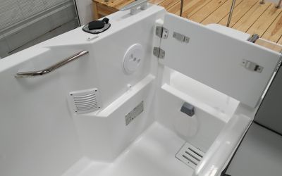 JEANNEAU MERRY FISHER 795 SERIE 2