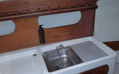 ARVOR 250