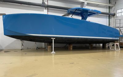 TESORO T38