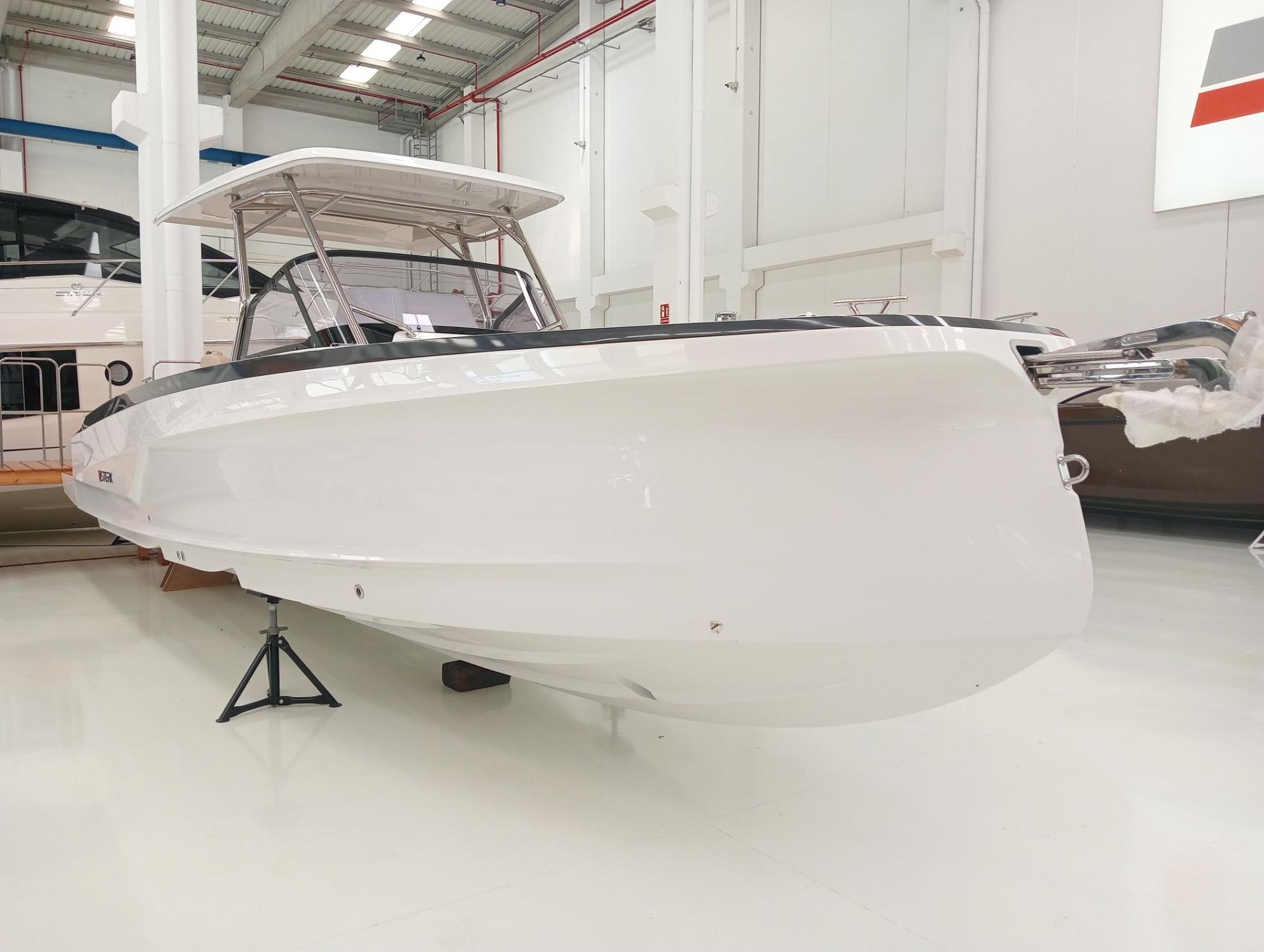 STERK 31 WB SPORT