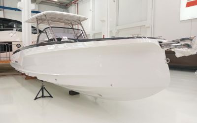 STERK 31 WB SPORT