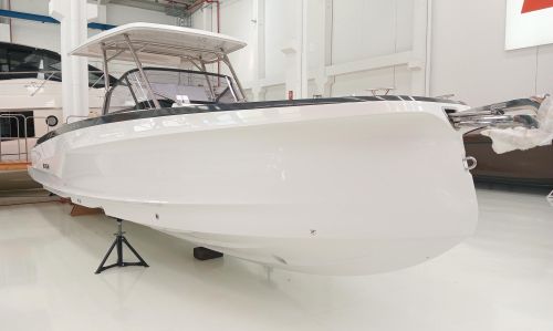 STERK 31 WB SPORT