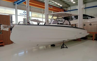 STERK 31 WB SPORT