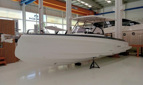 STERK 31 WB SPORT