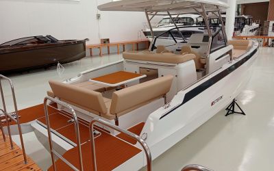 STERK 31 WB SPORT