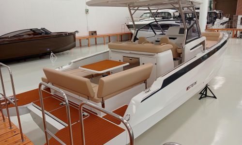 STERK 31 WB SPORT