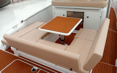 STERK 31 WB SPORT