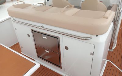 STERK 31 WB SPORT