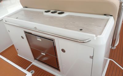 STERK 31 WB SPORT