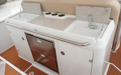STERK 31 WB SPORT