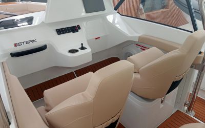 STERK 31 WB SPORT