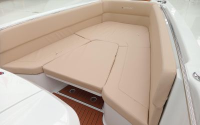 STERK 31 WB SPORT