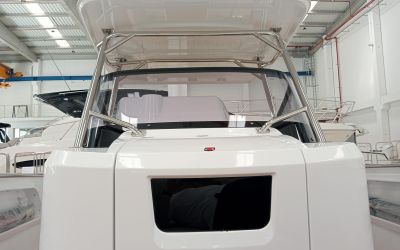 STERK 31 WB SPORT