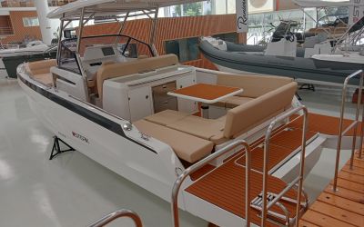 STERK 31 WB SPORT