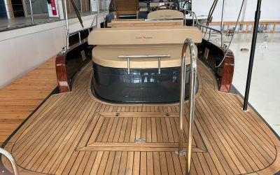 GOZZO POSITANO 28 SOLE
