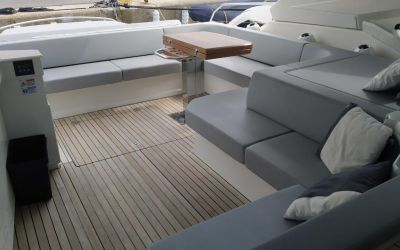 CRANCHI 60 ST
