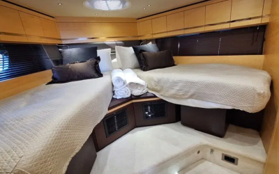 SUNSEEKER SAN REMO 485
