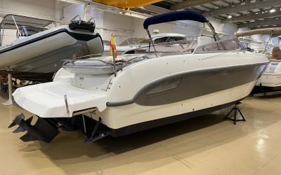 CRANCHI CSL 27