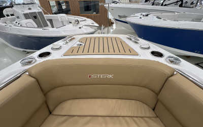 STERK 31 RC SUPER SPORT