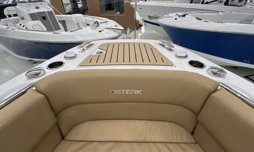 STERK 31 RC SUPER SPORT