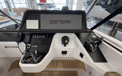 STERK 31 RC SUPER SPORT