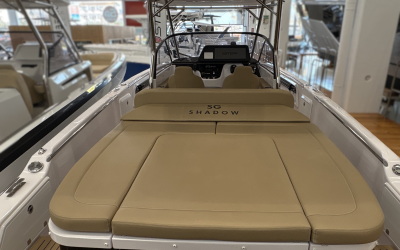 STERK 31 RC SUPER SPORT