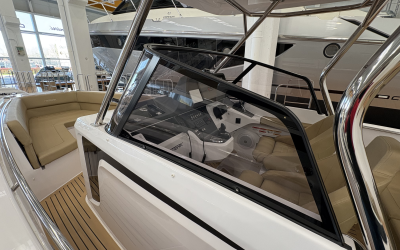 STERK 31 RC SUPER SPORT