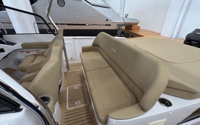 STERK 31 RC SUPER SPORT