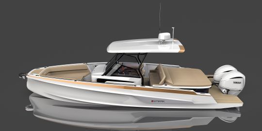 STERK 31 RC SUPER SPORT