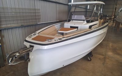 STERK 31 RC SUPER SPORT