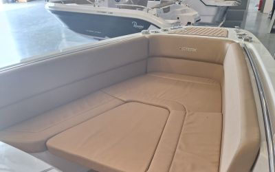 STERK 31 RC SUPER SPORT