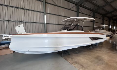STERK 31 RC SUPER SPORT