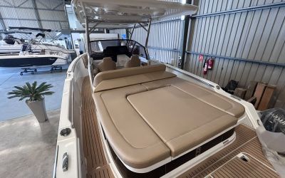 STERK 31 RC SUPER SPORT