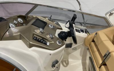 CRANCHI ZAFFIRO 29