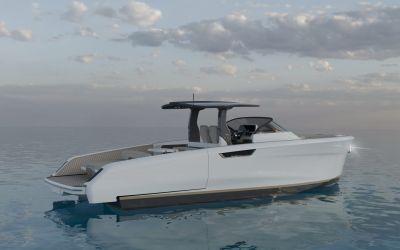 BELLINI ASTOR 36
