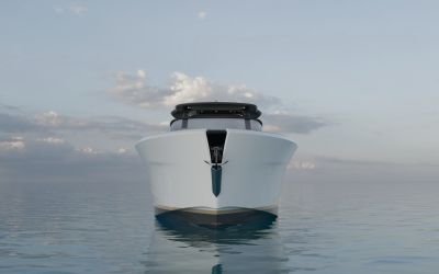 BELLINI ASTOR 36