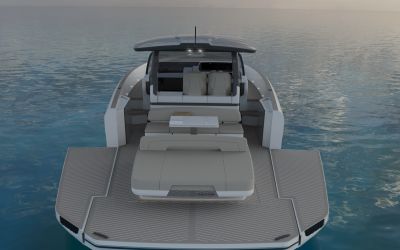 BELLINI ASTOR 36