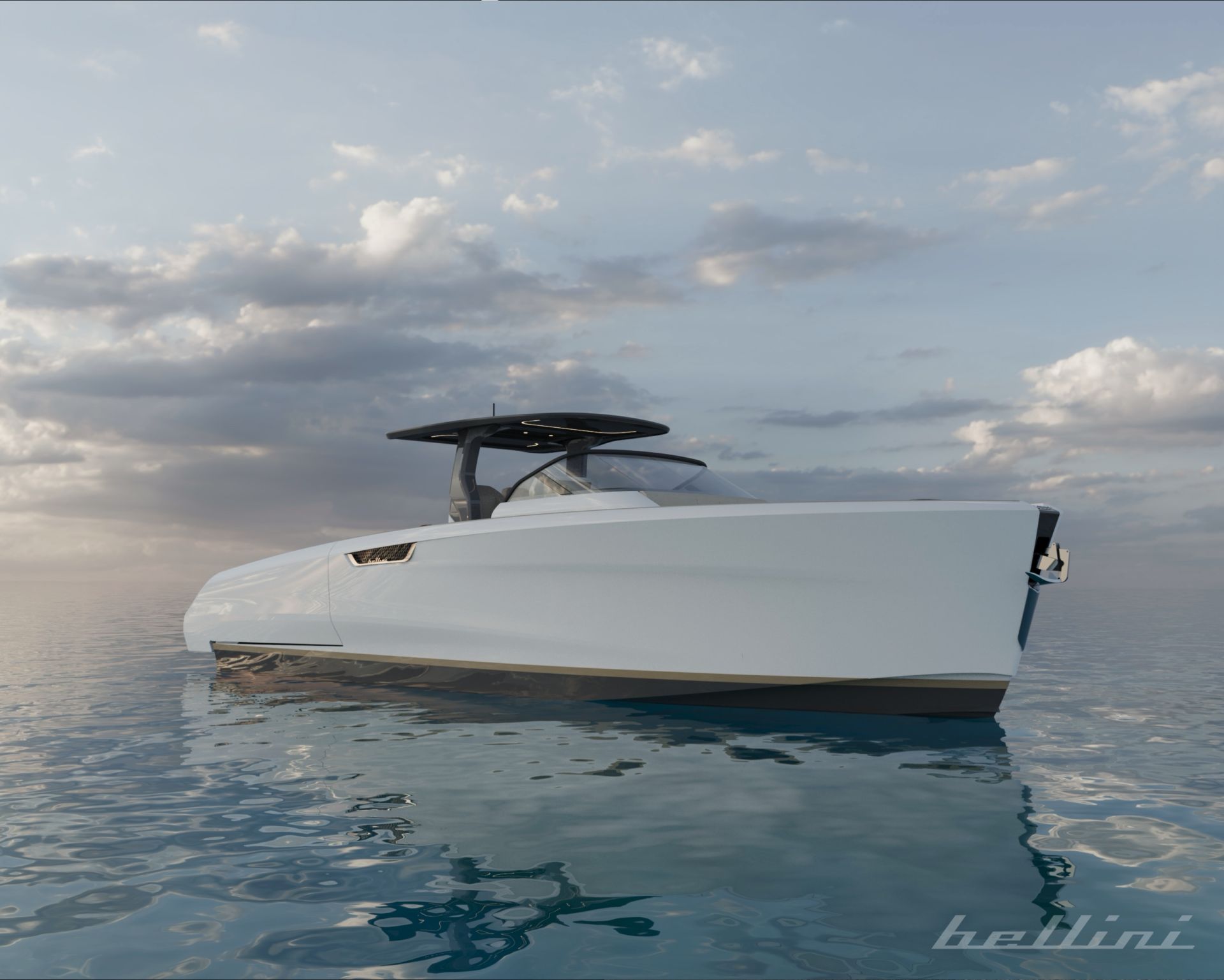 BELLINI ASTOR 36