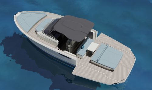 BELLINI ASTOR 36